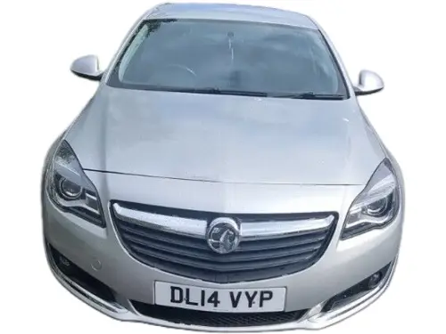 Vauxhall Insignia SR Nav CDTi ECO S/S DL14 VYP