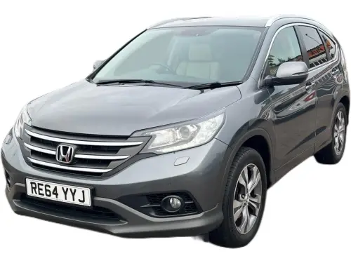 Honda CR-V RE64 YYJ