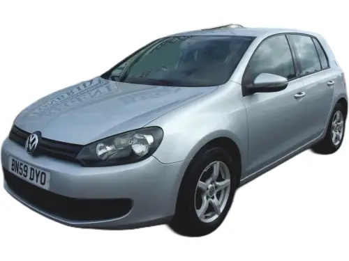 Volkswagen Golf BN59 DYO