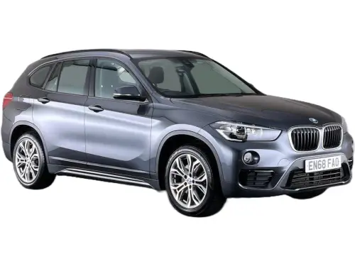 BMW X1 EN68 FAO