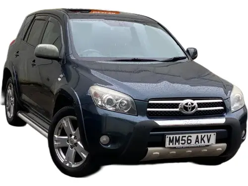 Toyota RAV4 MM56 AKV