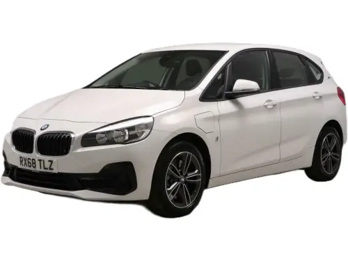 BMW 225XE Sport Auto RX68 TLZ