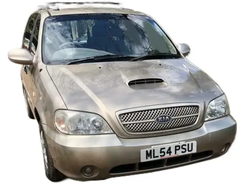 Kia Sedona L Auto ML54 PSU