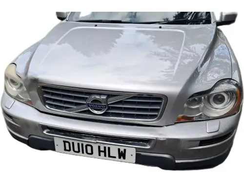 Volvo XC90 DU10 HLW