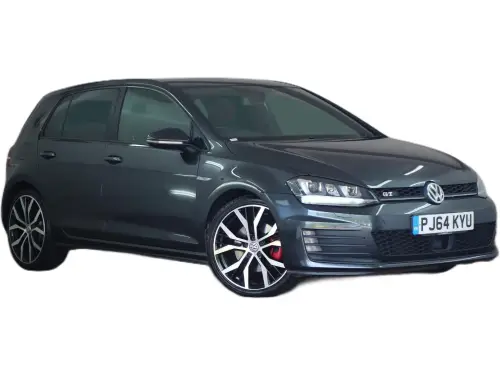 Volkswagen Golf PJ64 KYU