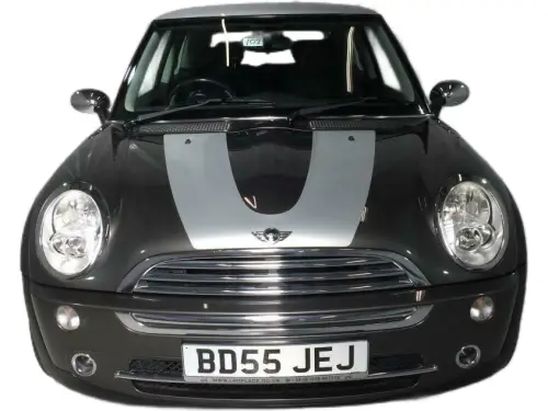 MINI Mini Cooper Park Lane BD55 JEJ