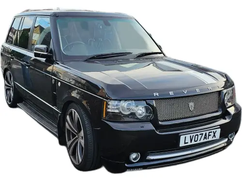 Land Rover Range Rover LV07 AFX