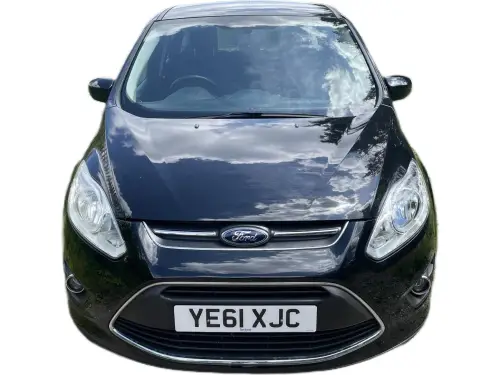 Ford C-Max YE61 XJC