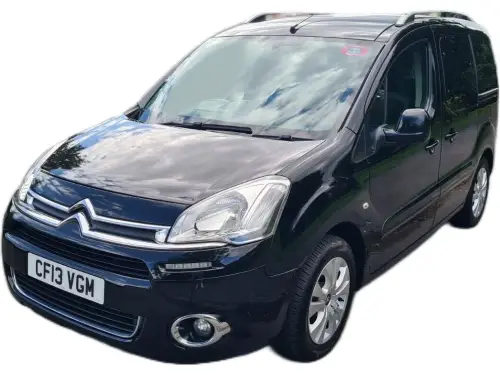 Citroën Berlingo CF13 VGM