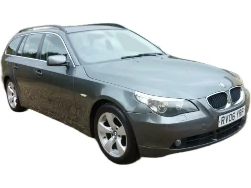 BMW 520 RV06 YRF