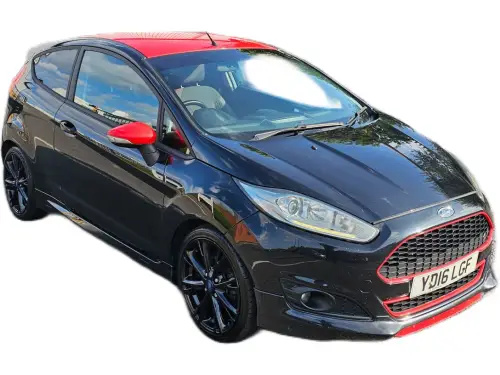 Vauxhall Mokka YJ16 LGT