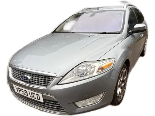 Ford Mondeo YP59 UCD