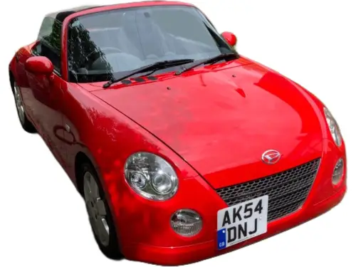 Daihatsu Copen AK54 DNJ