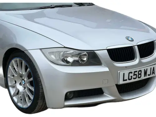 BMW 320i Edition M Sport LG58 WJA