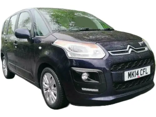 Citroën C3 MK14 CFL