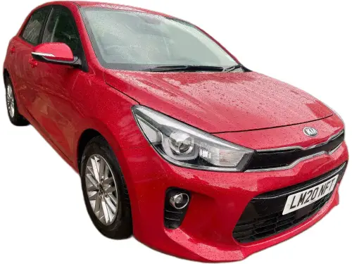 Kia RIO 2 ISG LM20 NFT