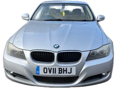 BMW 3 Series OV11 BHJ