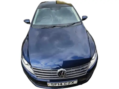 Volkswagen CC SF14 CZX