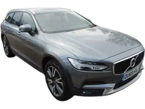 Volvo V90 Cross Country + D4 AWD A OU69 HXJ