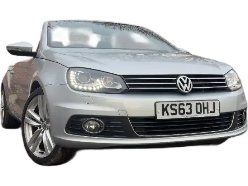 Volkswagen EOS KS63 OHJ