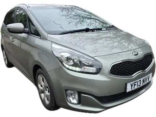 Kia Carens YF13 NVV