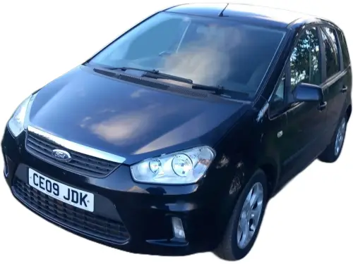 Ford C-Max CE09 JDK