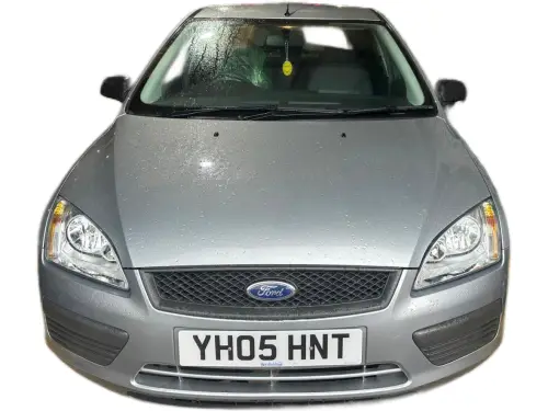 Ford Focus YH05 HNT