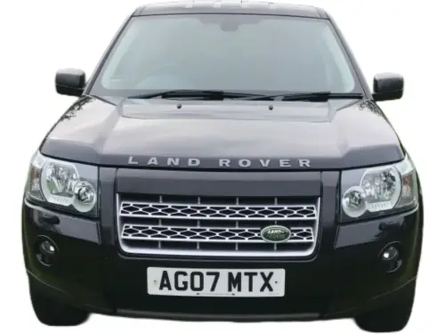 Land Rover Freelander GS TD4 A AG07 MTX
