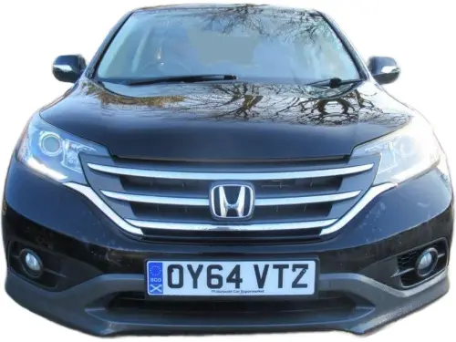 Honda CR-V OY64 VTZ