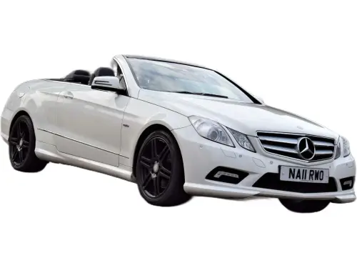 Mercedes-Benz E250 SPT CDI Blueefi-CY A NA11 RWO