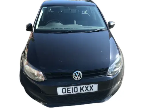 Volkswagen Polo OE10 KXX