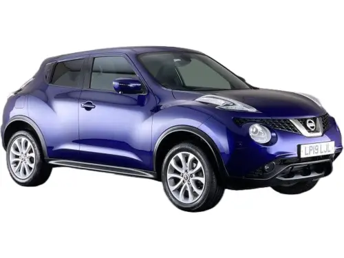 Nissan Juke LP19 LJL