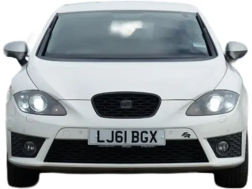 SEAT Leon LJ61 BGX