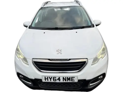 Peugeot 2008 HY64 NME