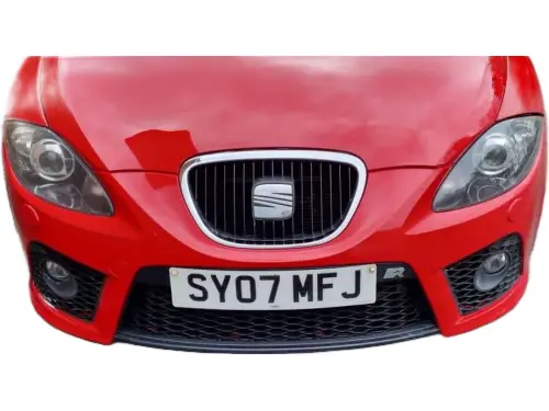 SEAT Leon SY07 MFJ