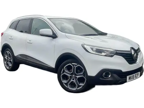 Renault Kadjar Dynamique S Nav TCe MK18 RZP