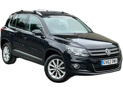 Volkswagen Tiguan GV62 OWX