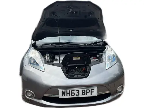 Nissan Leaf WH63 BPF