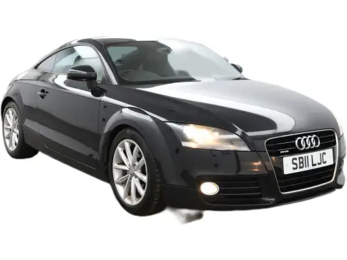Audi TT SB11 LJC