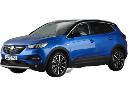 Vauxhall G-Land X Bsns ED NV PRM HYB4 A DL20 BSZ