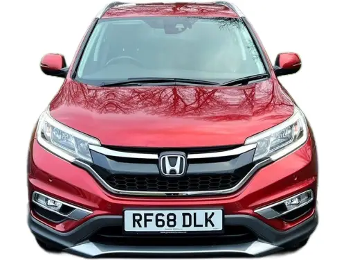 Honda CR-V RF68 DLK