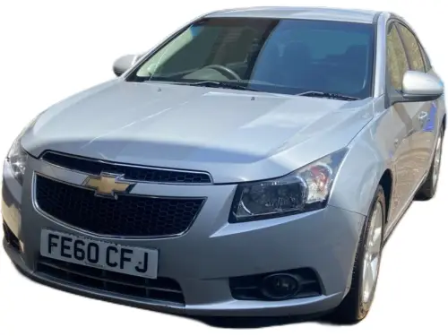 Chevrolet Cruze FE60 CFJ