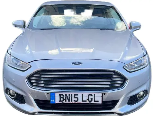 Ford Mondeo BN15 LGL