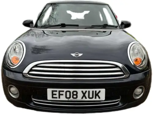 MINI Mini EF08 XUK