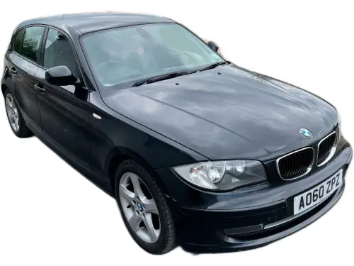 BMW 116i Sport Auto AO60 ZPZ
