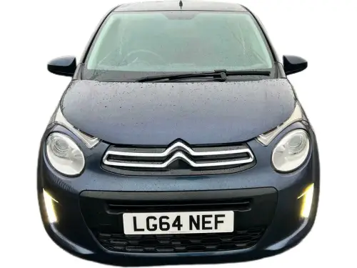 Citroën C1 Flair LG64 NEF