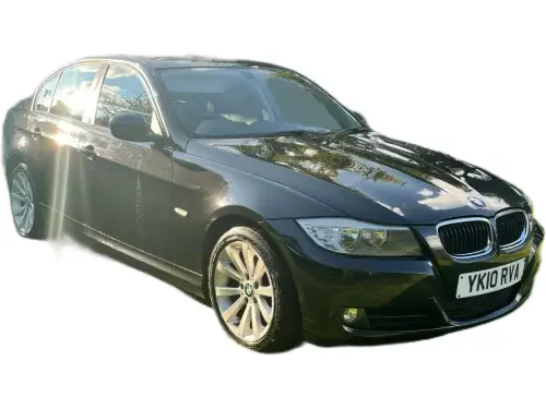 BMW 320d SE BUS Edition A YK10 RVA