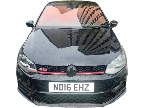 Volkswagen Polo ND16 EHZ
