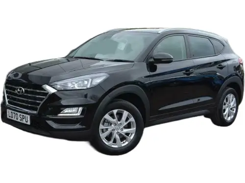 Hyundai Tucson SE Nav GDI 2WD LD70 SPU
