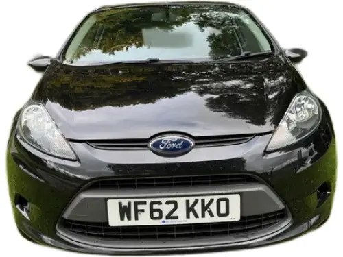 Ford Fiesta WF62 KKO